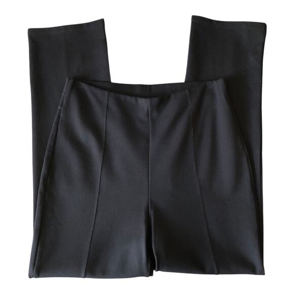 Halara Flex™ High Waisted Back Pocket Work Pants Medium Reg - Picture 7 of 12